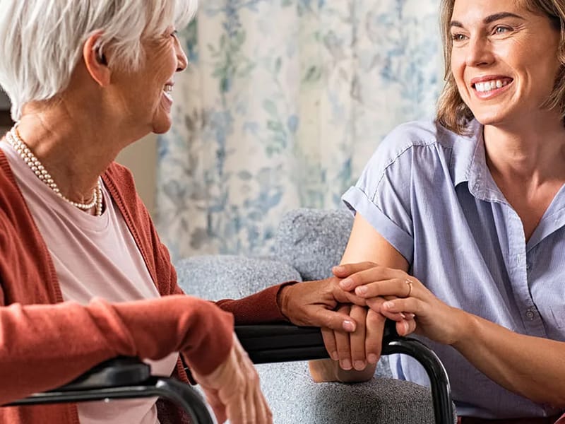Accentcare Home Health of Houston - South, LLC - Home Health Nursing in Sugar Land, TX photo 1