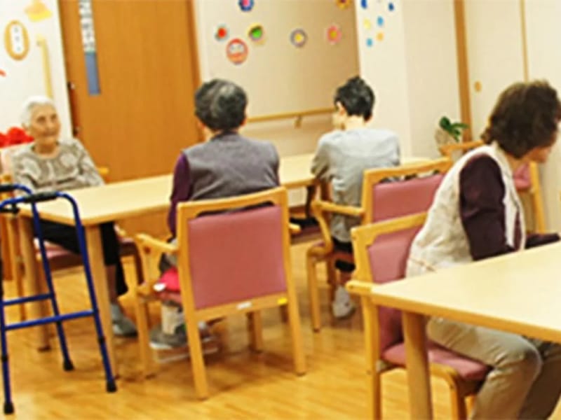 たけしケアプランセンター - 有料老人ホーム in 八幡浜市, 愛媛県 photo 2