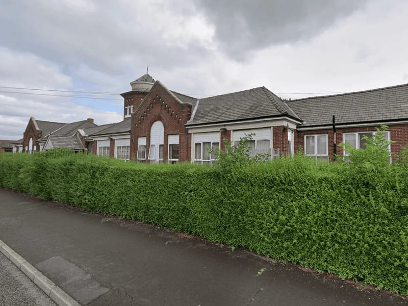 Brooklands Care Home in Liverpool, England photo 1