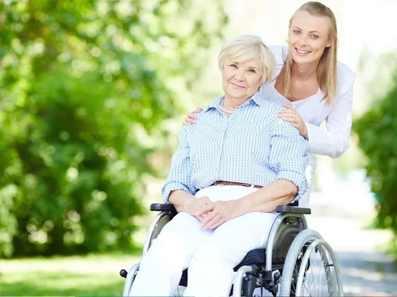 Best Choice Care - In-Home Care in Slough, England photo 4