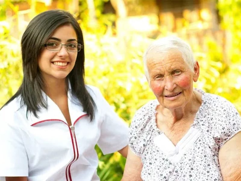 Best Choice Care - In-Home Care in Slough, England photo 5