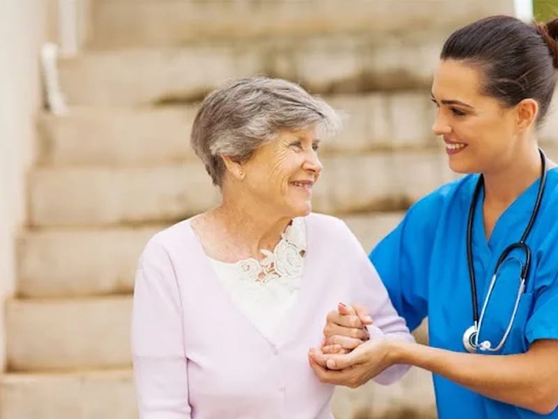 Best Choice Care - In-Home Care in Slough, England photo 2