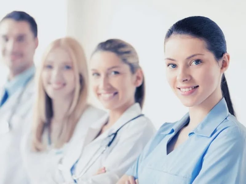 Best Choice Care - In-Home Care in Slough, England photo 3