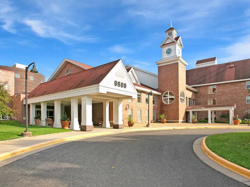 Asst Lvg In Heritage Hall - Assisted Living in Bloomington, MN photo 3
