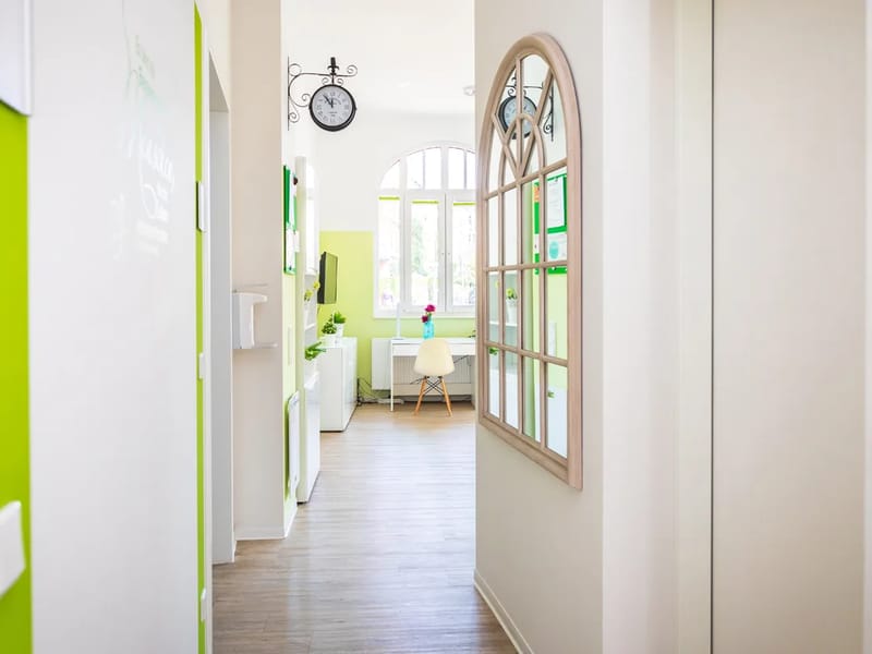 AMEDIG Ambulanter Intensiv Pflege Dienst GmbH - Häusliche Pflege in Frankfurt am Main, Hessen photo 2