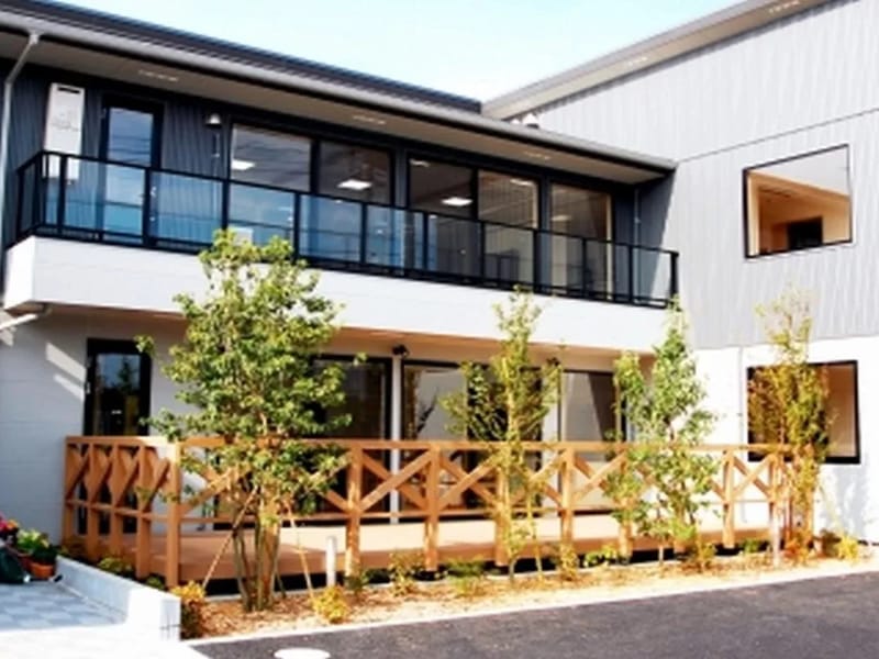 せらび小金原公園 - 有料老人ホーム in 松戸市, 千葉県 photo 2
