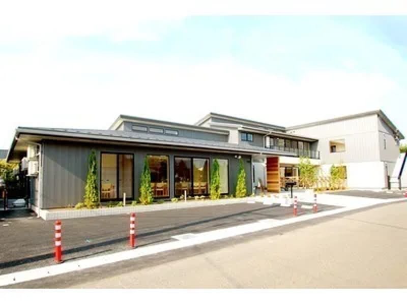 せらび小金原公園 - 有料老人ホーム in 松戸市, 千葉県 photo 3