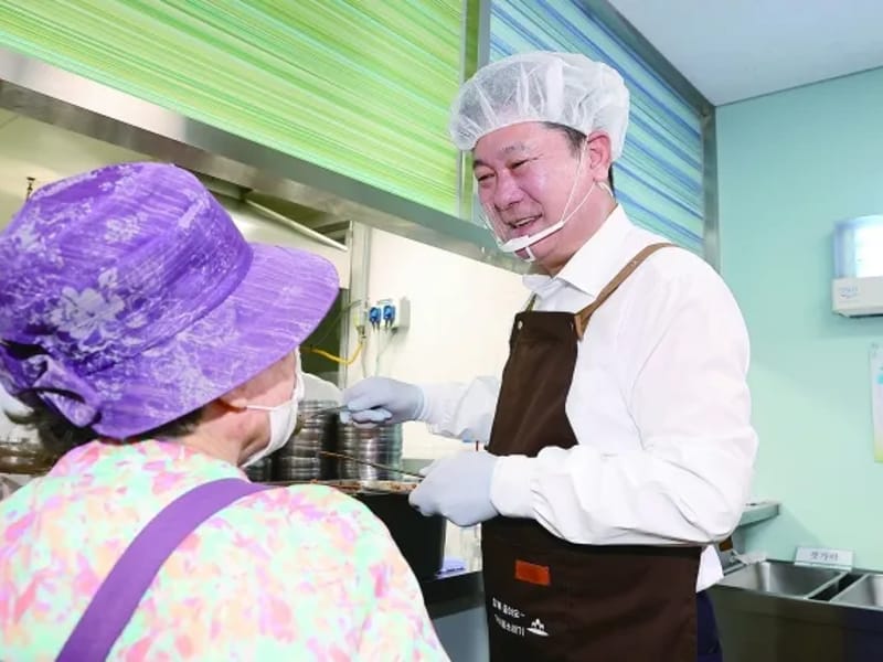 가현노인복지센터 - 방문요양 in 미추홀구, 인천광역시 photo 1