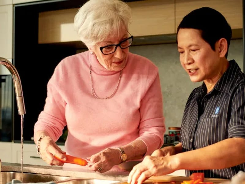 Calvary Care Ltd Oxford - In-Home Care in Oxford, England photo 2