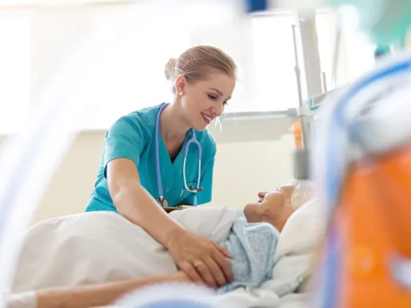 Calvary Care Ltd Oxford - In-Home Care in Oxford, England photo 3