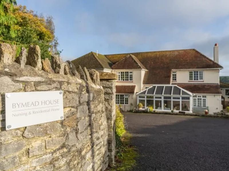 Bymead House - Nursing Home in Charmouth, England photo 2