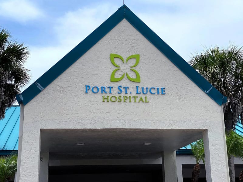 A Visiting Redi-Nurse - Home Health Nursing in Port St Lucie, FL photo 1