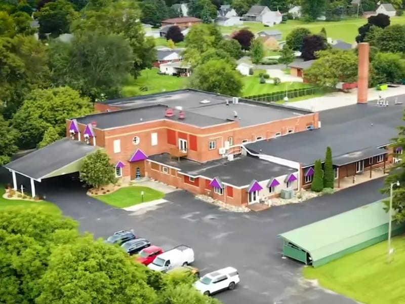 Bay View — Assisted Living, Gwinn, MI · photo 1