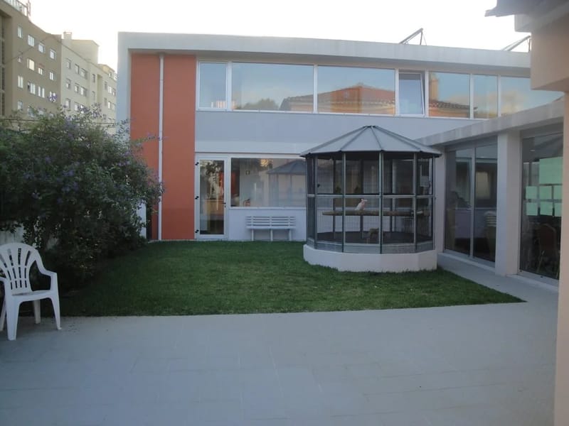 Casa de Repouso José Bispo - Lar de Idosos in Abrantes, Santarém photo 2