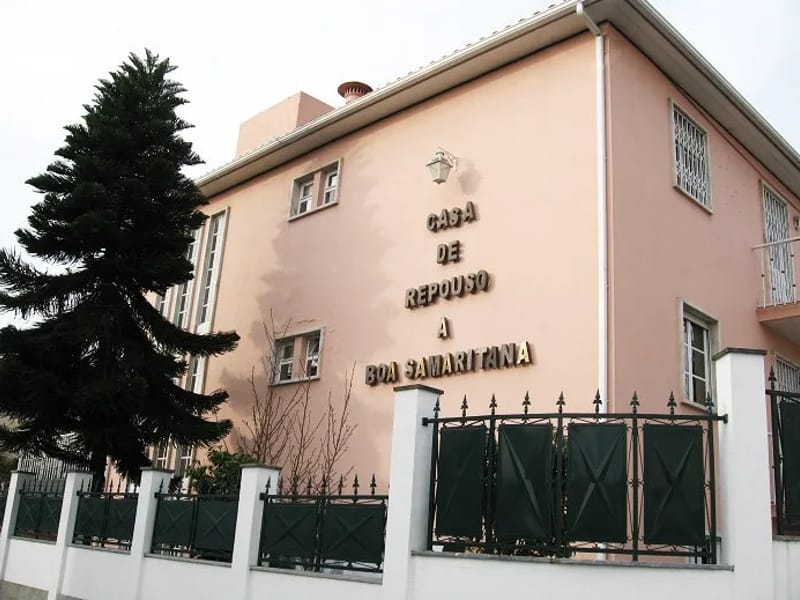 Casa de Repouso José Bispo - Lar de Idosos in Abrantes, Santarém photo 3