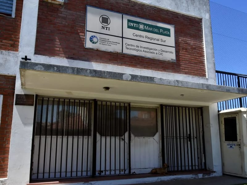 INTI HOUSE in MAR DEL PLATA, BUENOS AIRES photo 2