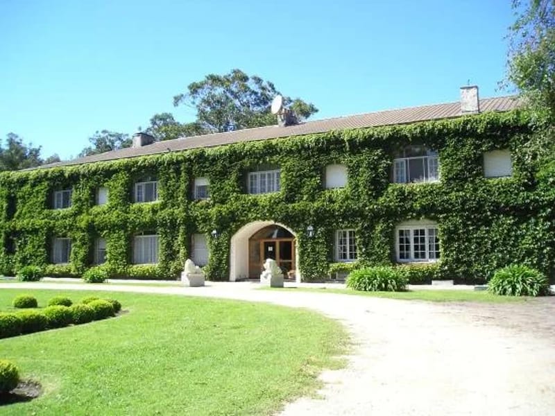 INTI HOUSE in MAR DEL PLATA, BUENOS AIRES photo 1