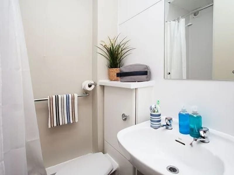 Comfort Call - Latham Court in Liverpool, England photo 1