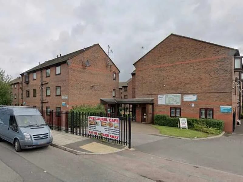 Comfort Call - Latham Court in Liverpool, England photo 2