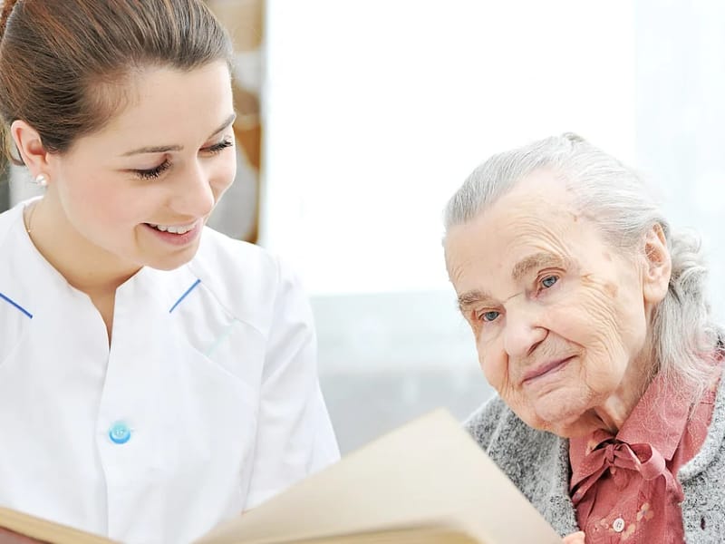 Del Real Home Care Inc - Assisted Living in Homestead, FL photo 1
