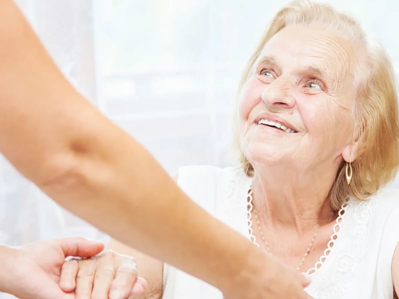 Del Real Home Care Inc - Assisted Living in Homestead, FL photo 2