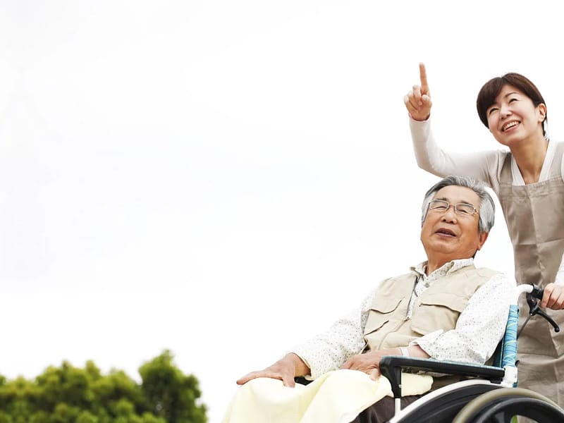 Del Real Home Care Inc - Assisted Living in Homestead, FL photo 3