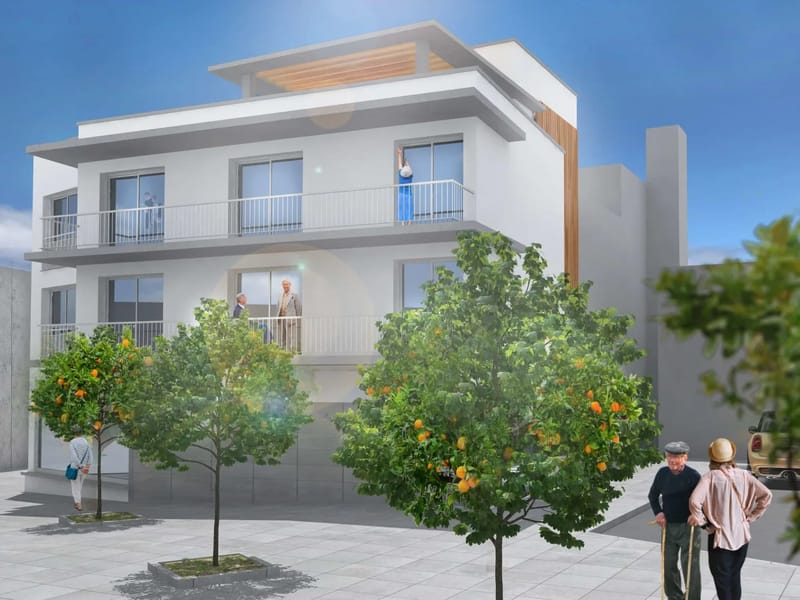 Residencia de 3ª edad Tazacorte - Hogar de Ancianos in Tazacorte, Canarias photo 1