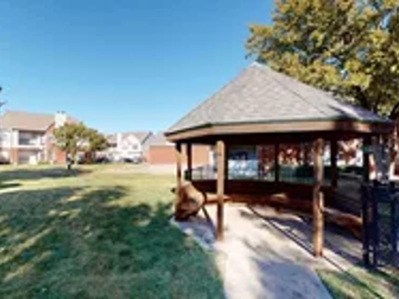 Ashton Of Southhaven Inc - Assisted Living in Lubbock, TX photo 3