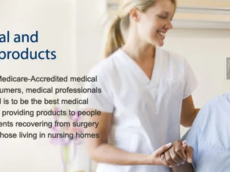 American Medex Home Health Services,INC - Home Health Nursing in Wheelersburg, OH photo 2