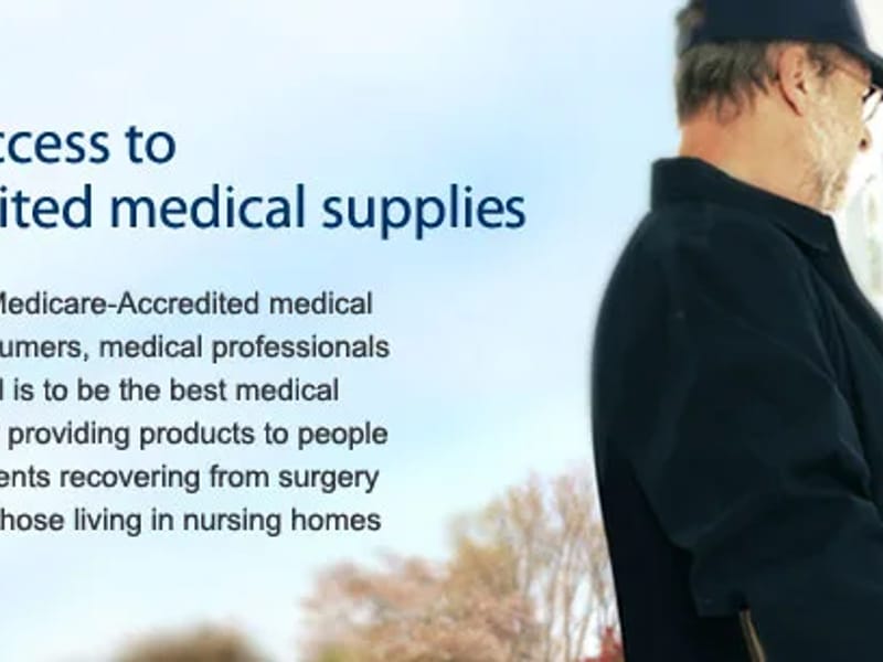 American Medex Home Health Services,INC - Home Health Nursing in Wheelersburg, OH photo 1