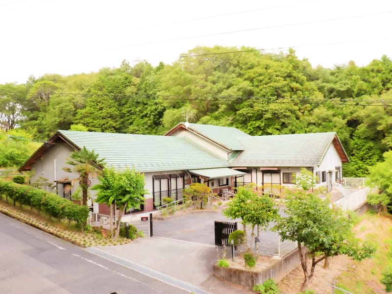 ほのぼの居宅介護支援センター - 有料老人ホーム in 福島市, 福島県 photo 2