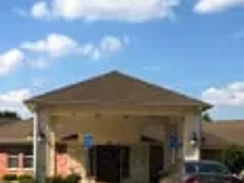 Cherokee Trails Nursing Home — Nursing Home, Rusk, TX · photo 2