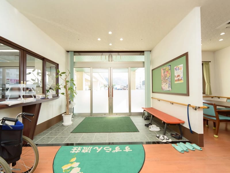 すずらん流荘 - 有料老人ホーム in 八代市, 熊本県 photo 2