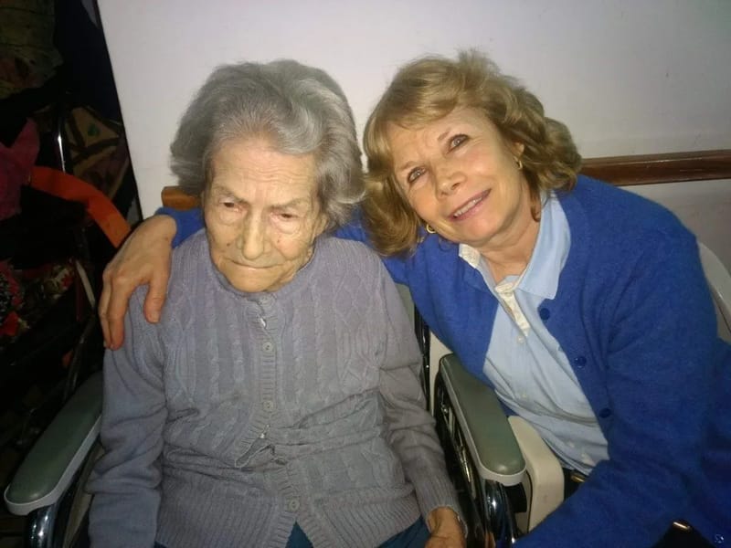 Geriatrico Mi Sueño - Hogar de Ancianos in CASILDA, SANTA FE photo 1
