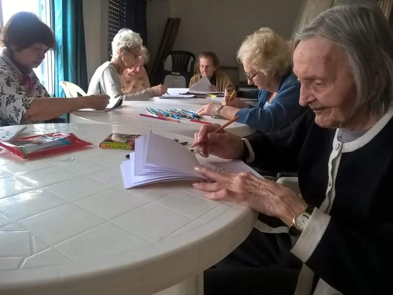 Geriatrico Mi Sueño - Hogar de Ancianos in CASILDA, SANTA FE photo 3