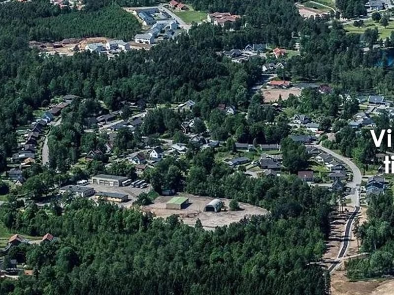 Sjögården - Äldreboende in Markaryd, Kronobergs län photo 1