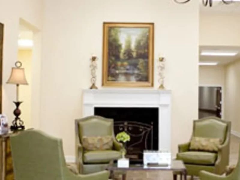 Grace Nursing Home - Nursing Home in Slaughter, LA photo 2