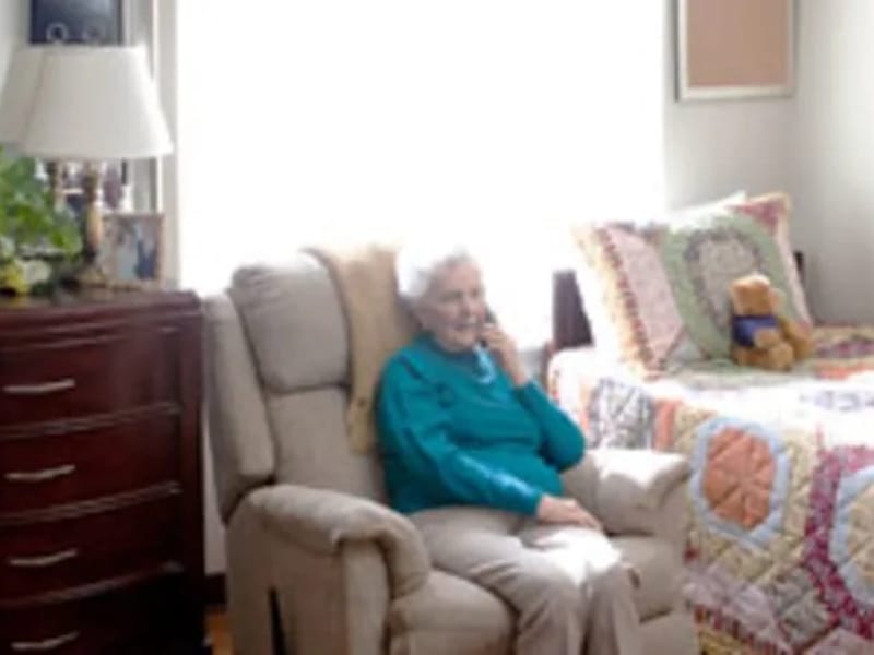 Grace Nursing Home - Nursing Home in Slaughter, LA photo 3