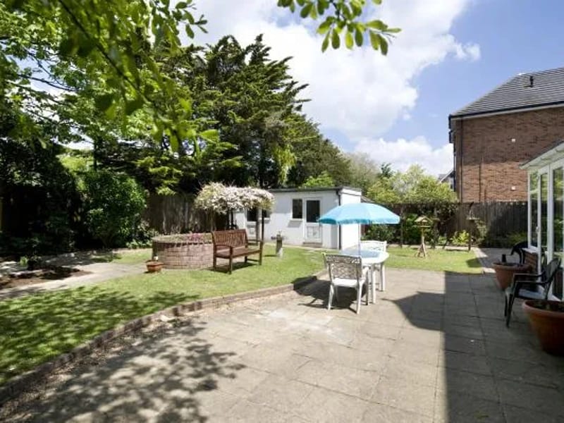 Portelet Cottage - Assisted Living in Bournemouth, England photo 2