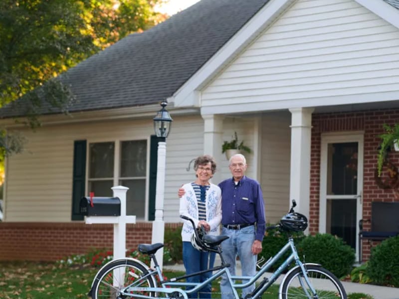 Calvary Fellowship Homes - Assisted Living in Lancaster, PA photo 3