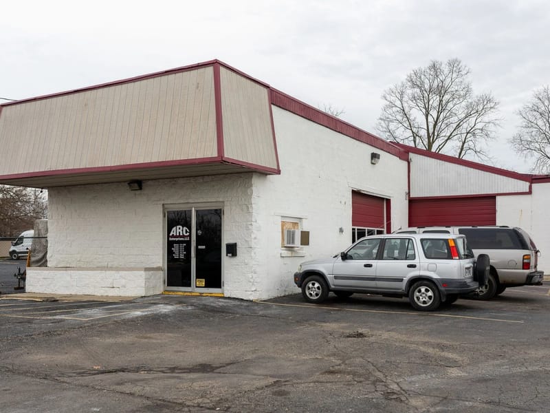 Arc at Trotwood LLC - Nursing Home in Dayton, OH photo 1