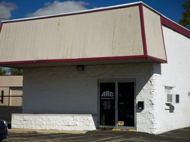 Arc at Trotwood LLC - Nursing Home in Dayton, OH photo 2