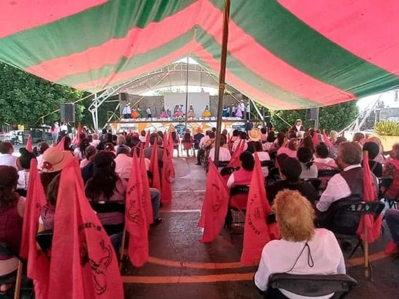 CASA DEL ADULTO MAYOR RAYITO DE LOS - Vida Asistida in Ixtapaluca, Estado de México photo 1
