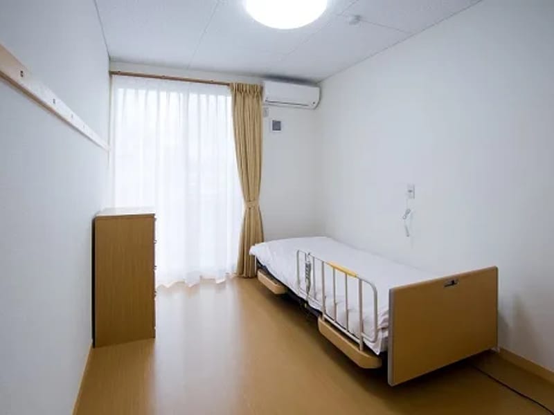 NPOグループホームだいこんの花 - 認知症ケア in 関市, 岐阜県 photo 3