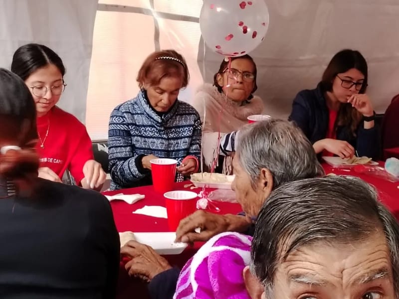 ASILO TEXCATL - Hogar de Ancianos in León, Guanajuato photo 2