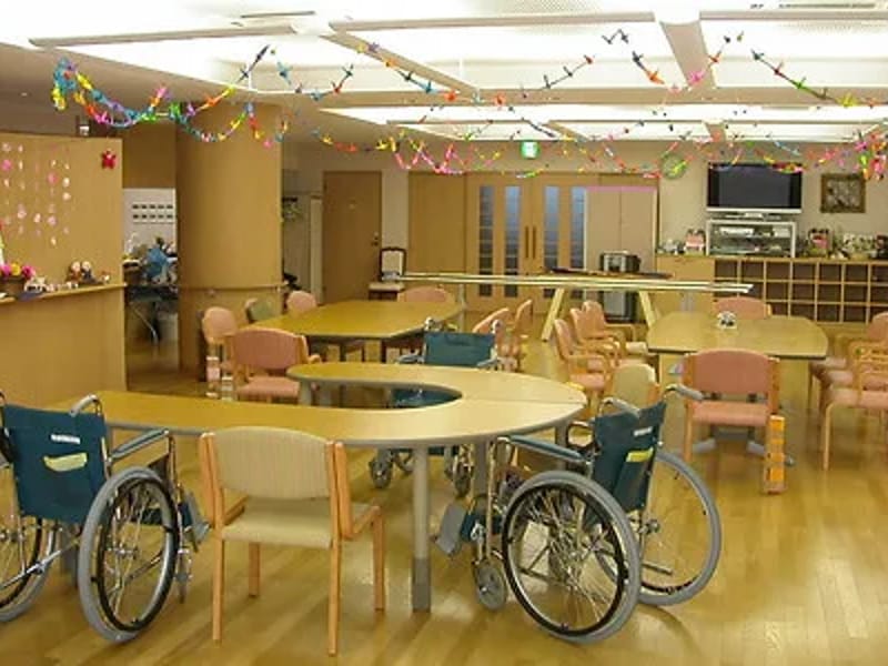 アクシスケアプランはびきの - 有料老人ホーム in 羽曳野市, 大阪府 photo 1