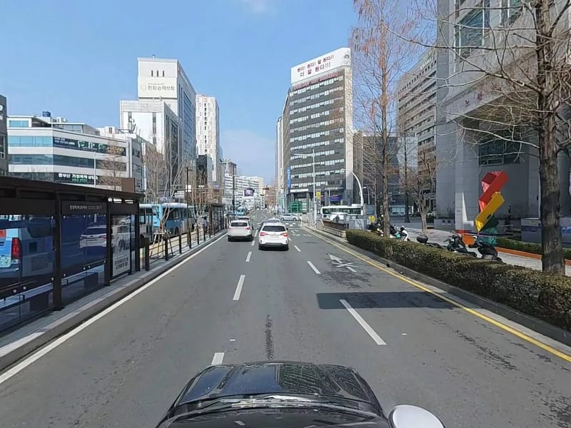 로뎀나무아래요양보호사파견센터 - 요양원 in 중구, 부산광역시 photo 3