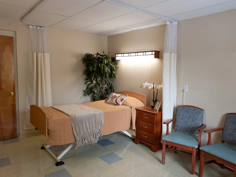 Autumn Lake Healthcare at Pikesville - Nursing Home in Pikesville, MD photo 1