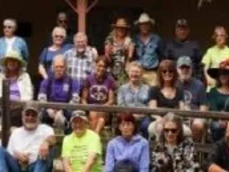 Senior Citizens of Patagonia - Medical Transport in Patagonia, AZ photo 1