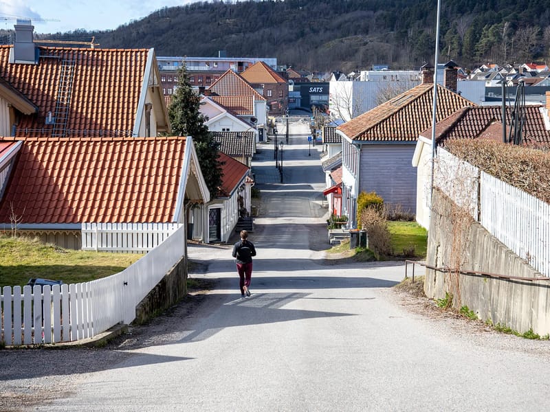 Vestsiden Bo- Og Aktivitetssenter - Dagaktivitet for voksne in Porsgrunn, Vestfold og Telemark photo 3